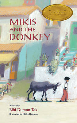 Picture of Mikis and the Donkey