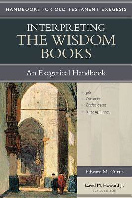 Picture of Interpreting the Wisdom Books