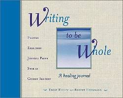 Picture of Writing to Be Whole