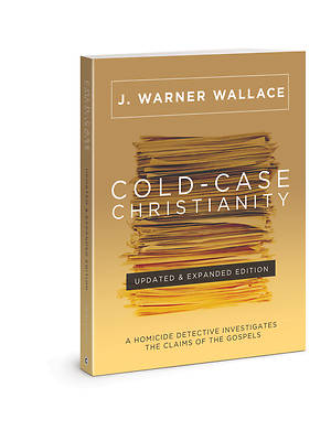 Picture of Cold-Case Christianity