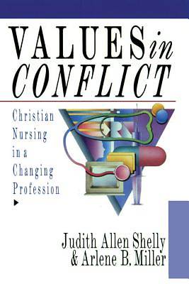 Picture of Values in Conflict