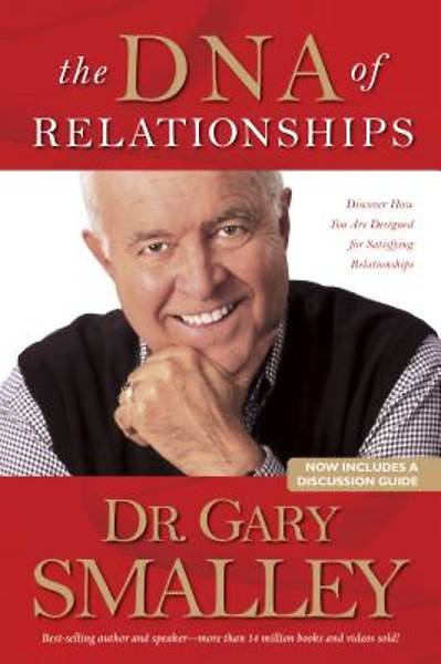 Picture of The DNA of Relationships [ePub Ebook]