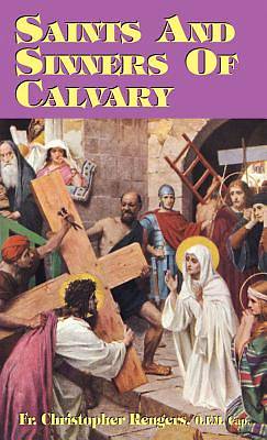 Picture of Saints and Sinners of Calvary