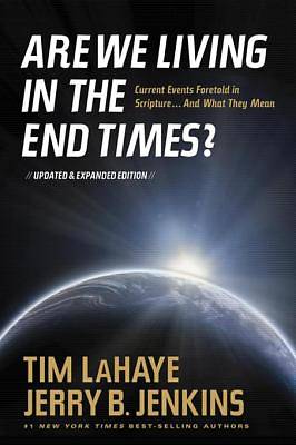 Picture of Are We Living in the End Times? [ePub Ebook]