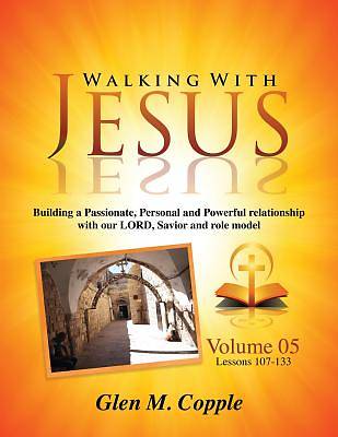 Picture of Walking with Jesus - Volume 05