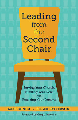 Picture of Leading from the Second Chair - eBook [ePub]