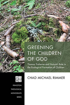 Picture of Greening the Children of God