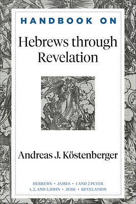 Picture of Handbook on Hebrews Through Revelation
