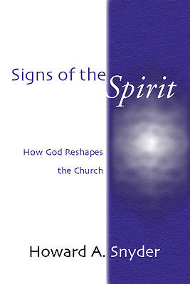 Picture of Signs of the Spirit