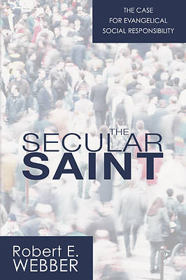 Picture of The Secular Saint