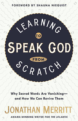 Picture of Learning to Speak God from Scratch