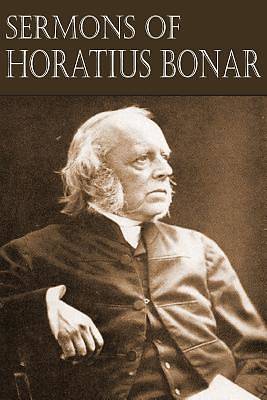 Picture of Sermons of Horatius Bonar