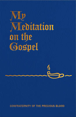 Picture of My Meditation on the Gospel
