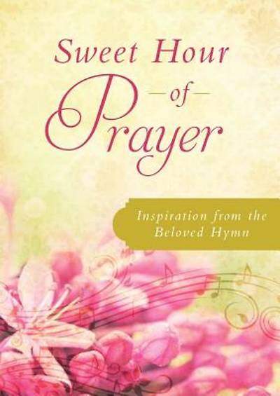 Picture of Sweet Hour of Prayer [ePub Ebook]