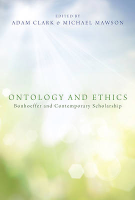 Picture of Ontology and Ethics