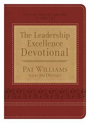 Picture of The Leadership Excellence Devotional [ePub Ebook]