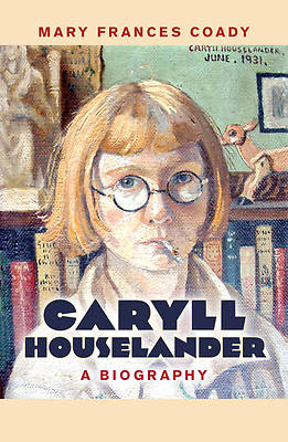 Picture of Caryll Houselander