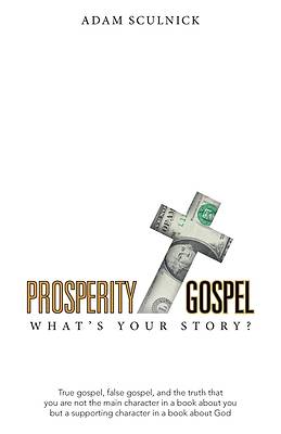 Picture of Prosperity/Gospel