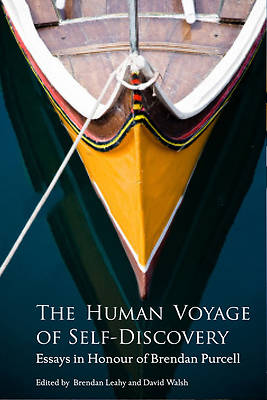 Picture of The Human Voyage of Self-Discovery