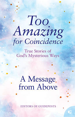 Picture of A Message from Above