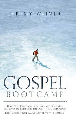 Picture of Gospel Bootcamp