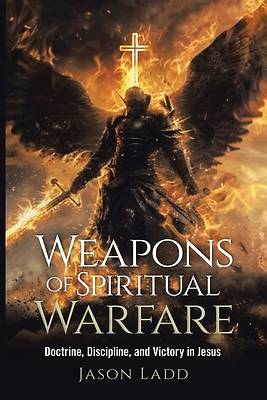 Picture of Weapons of Spiritual Warfare