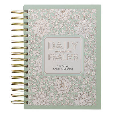 Picture of Daily Through the Psalms