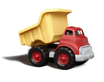Picture of Dump Truck