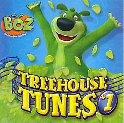 Picture of Treehouse Tunes #1