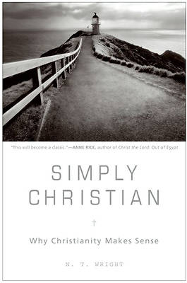 Picture of Simply Christian - eBook [ePub]
