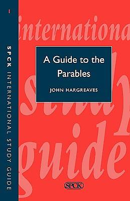 Picture of Guide to Parables (Isg 1)