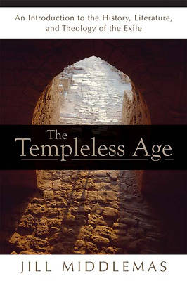 Picture of The Templeless Age