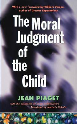 Picture of The Moral Judgment of the Child