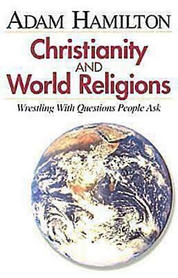 Picture of Christianity and World Religions - Participant's Book