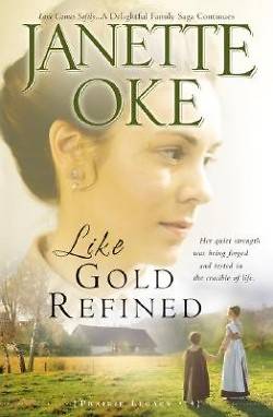 Picture of Like Gold Refined