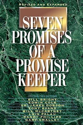 Picture of Seven Promises of a Promise Keeper