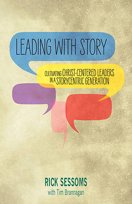 Picture of Leading with Story