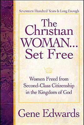Picture of The Christian Woman Set Free