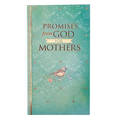 Picture of Promises from God for Mothers