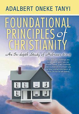 Picture of Foundational Principles of Christianity