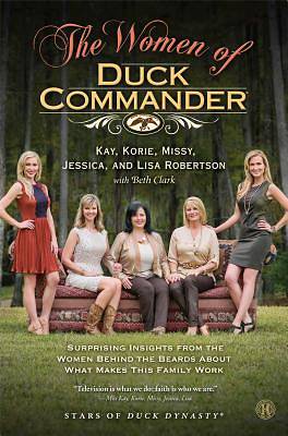 Picture of The Women of Duck Commander