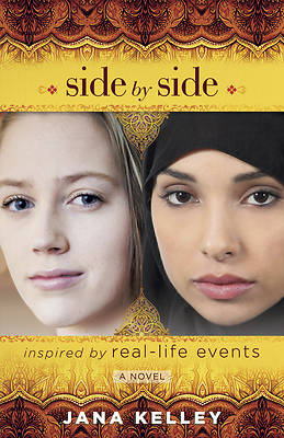 Picture of Side by Side, a Novel