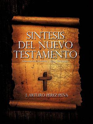 Picture of Sintesis del Nuevo Testamento