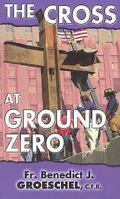 Picture of The Cross at Ground Zero