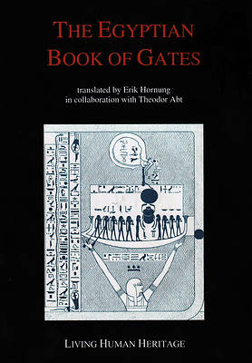 Picture of The Egyptian Book of Gates