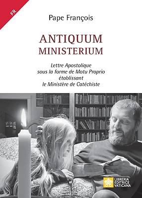 Picture of Antiquum ministerium