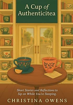 Picture of A Cup of Authenticitea
