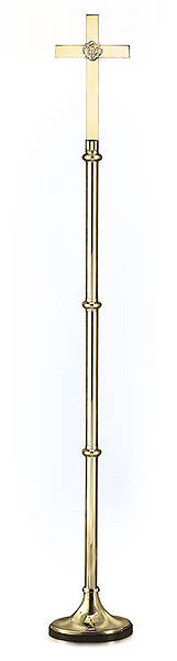 Picture of SANCTUARY SERIES PROCESSIONAL CROSS