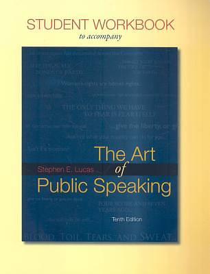Picture of The Art of Public Speaking