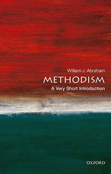 Picture of Methodism